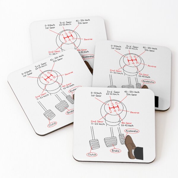 Item preview, REAL DRIVING - How The Big Boys Roll designed and sold by ZERO-MIND.