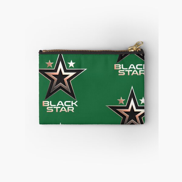 Item preview, Estrella negra designed and sold by ekemarket.