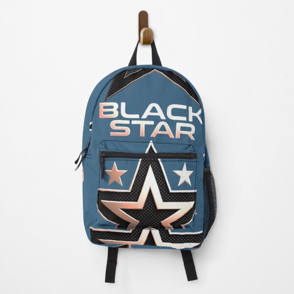 Item preview, Black Star designed and sold by ekemarket.