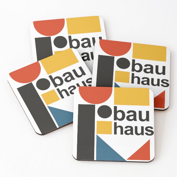 Item preview, Bauhaus designed and sold by Art Studio Design.