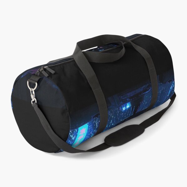 Item preview, Neon Rain: 2049 designed and sold by Mavila Forge.