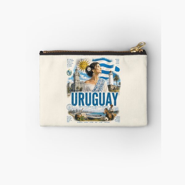 Artikelvorschau, Vintage-Design aus Uruguay | Kultur, Erbe & Küstenschönheit entworfen und verkauft von AtuqStudio.