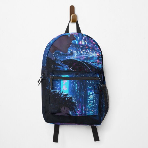 Item preview, Neon Rain: 2049 designed and sold by Mavila Forge.
