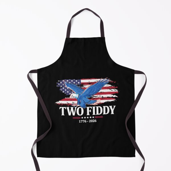 Item preview, Two Fiddy - 250th Anniversary 4th of July Eagle Patriotic designed and sold by BornBorn.
