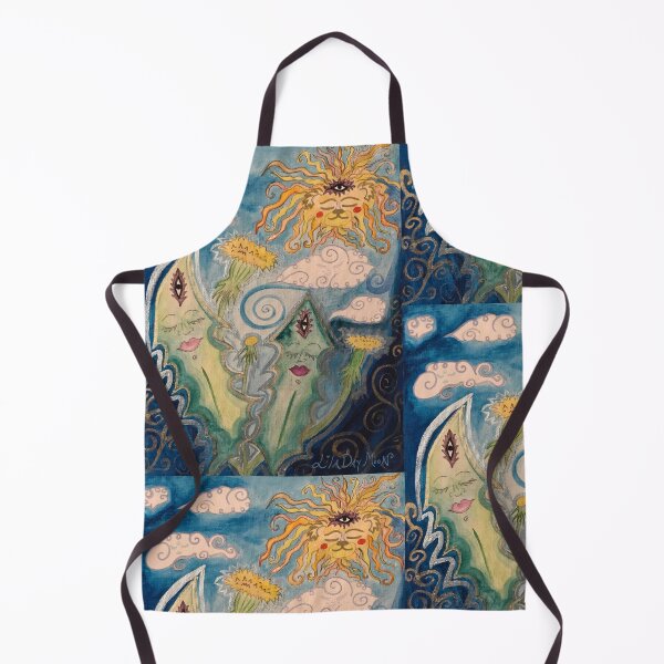 Item preview, Dandy Lions designed and sold by Lila-Day-Moon.