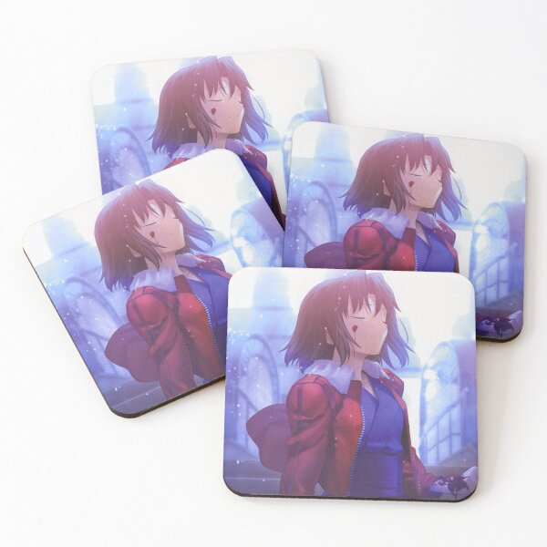 Artikelvorschau, Shiki Ryougi – Kara no Kyoukai entworfen und verkauft von DreamCloths12.