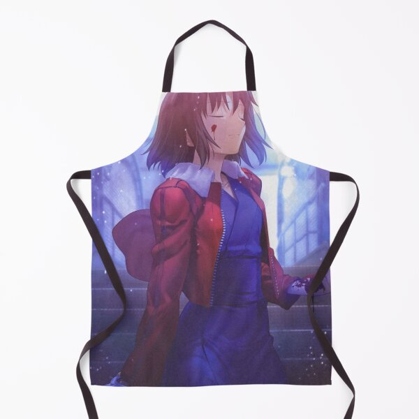Item preview, Shiki Ryougi - Kara no Kyoukai designed and sold by DreamCloths12.