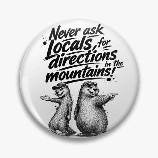 Item preview, Meerkats will show you the way designed and sold by Fingolfins Welt.