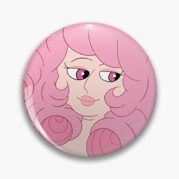 Item preview, Steven Universe Rose Quartz designed and sold by SkeletonRoses.