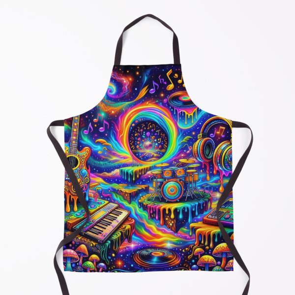Item preview, Lab Visions 043: Psychedelic Music designed and sold by The Psychedelic Anarchist.