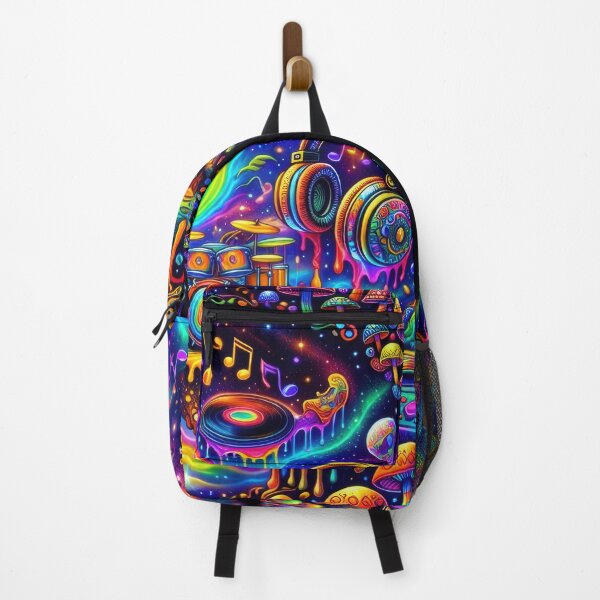 Item preview, Lab Visions 043: Psychedelic Music designed and sold by The Psychedelic Anarchist.