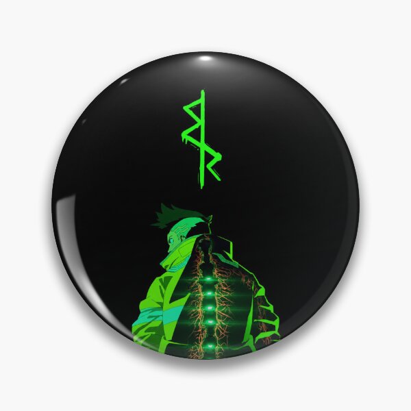 Item preview, Copy of Cyberpunk edgerunners  designed and sold by BlockyBeasts.