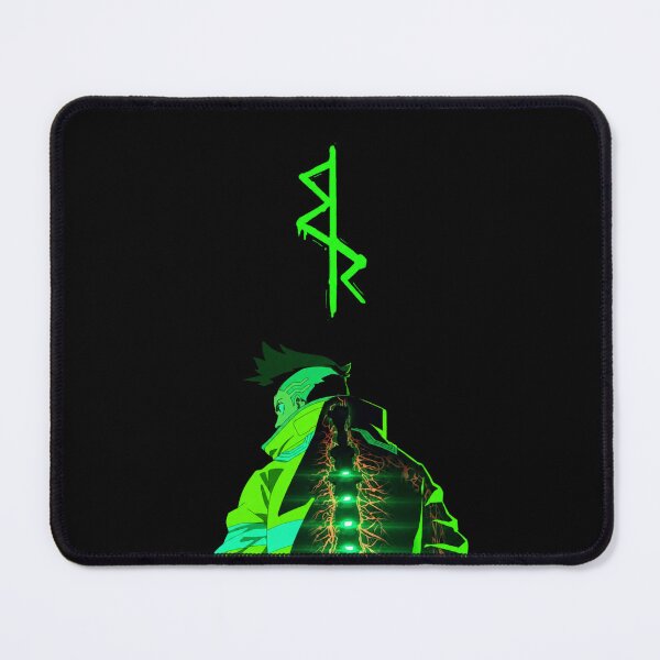Item preview, Copy of Cyberpunk edgerunners designed and sold by BlockyBeasts.