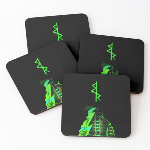 Item preview, Copy of Cyberpunk edgerunners  designed and sold by BlockyBeasts.