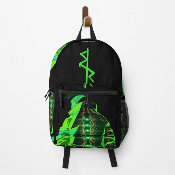 Item preview, Copy of Cyberpunk edgerunners designed and sold by BlockyBeasts.