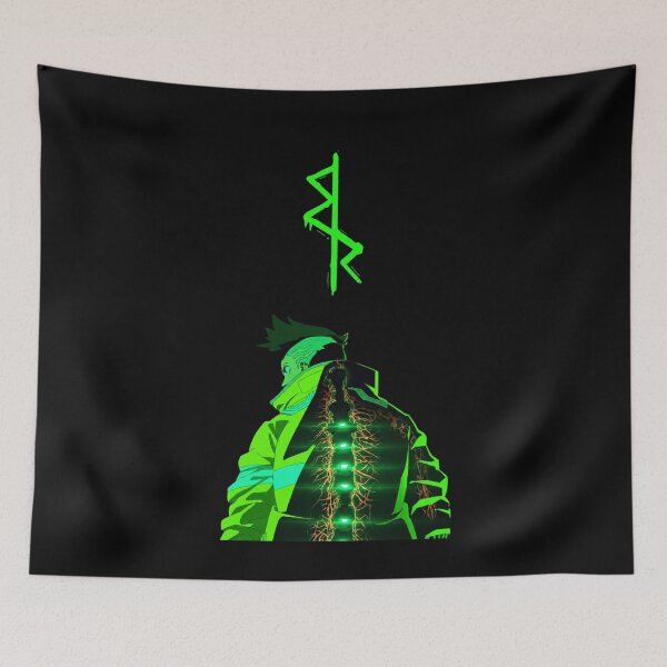 Item preview, Copy of Cyberpunk edgerunners  designed and sold by BlockyBeasts.