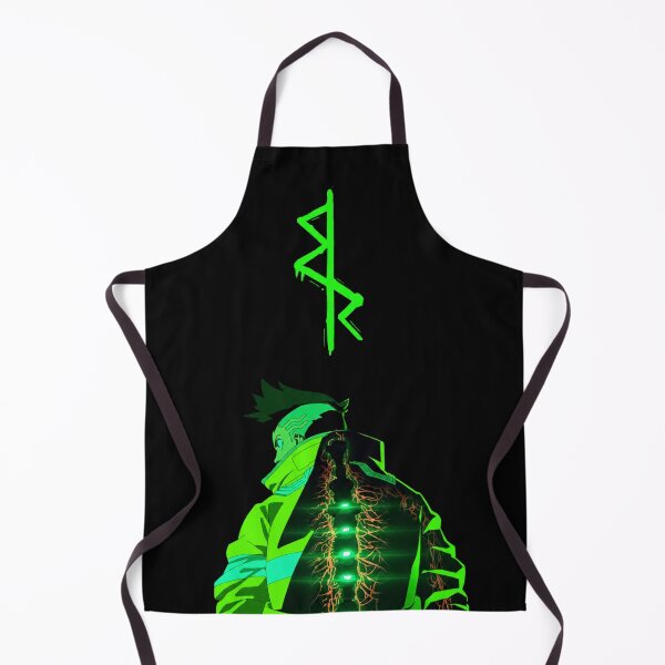 Item preview, Copy of Cyberpunk edgerunners designed and sold by BlockyBeasts.