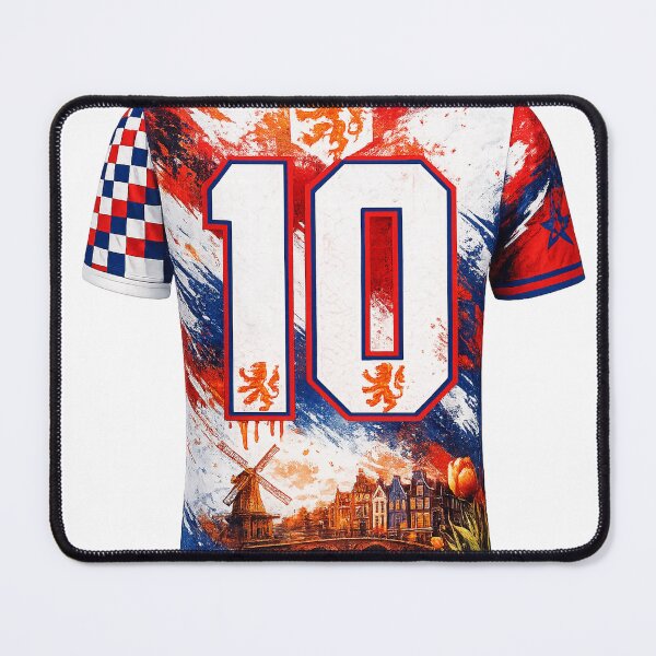 Item preview, The Netherlands designed and sold by fritz-10signer.