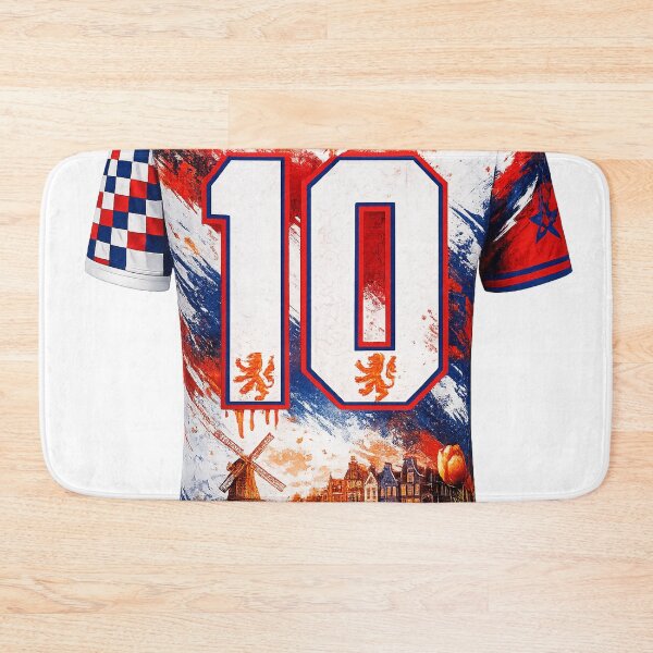 Item preview, The Netherlands designed and sold by fritz-10signer.