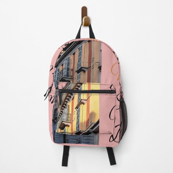 Item preview, Fetta di Polenta Turin - Authentic Days of the Week designed and sold by Torinostalgia.