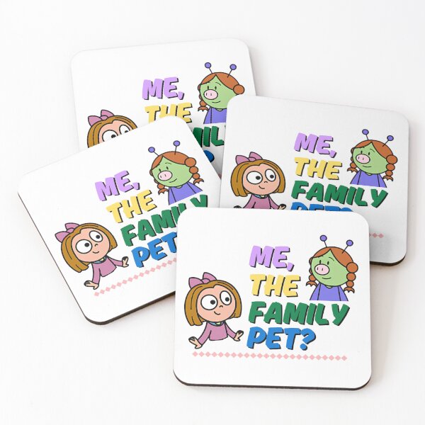 Item preview, Me The Family Pet  designed and sold by thefamilypet.