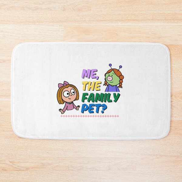 Item preview, Me The Family Pet  designed and sold by thefamilypet.