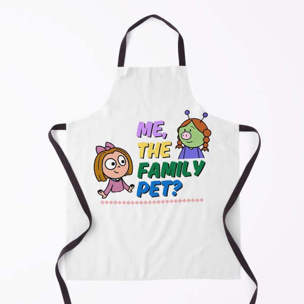 Item preview, Me The Family Pet designed and sold by thefamilypet.
