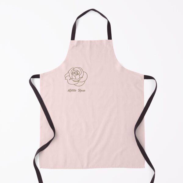 Item preview, Little Rose Minimalist Line Art designed and sold by SimplyPutStudio.
