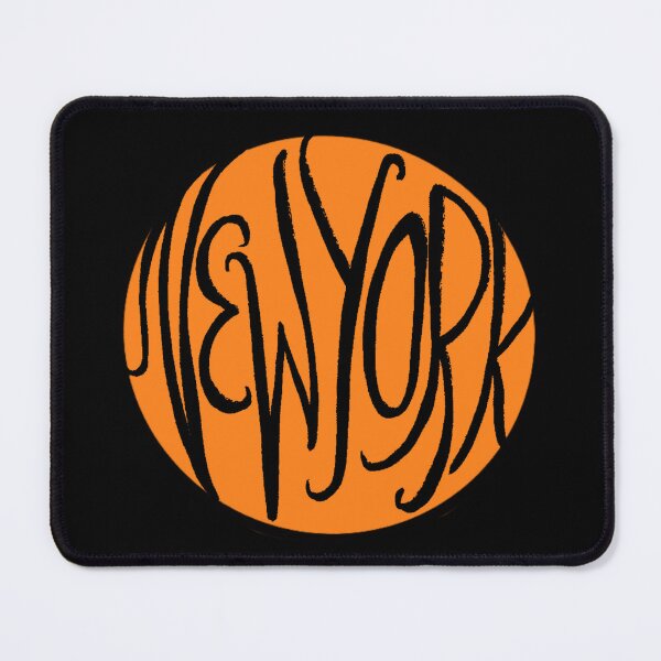 Item preview, New York Basketball designed and sold by Hooshe.