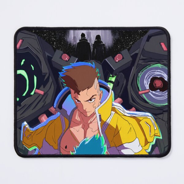 Item preview, Cyberpunk edgerunners designed and sold by BlockyBeasts.