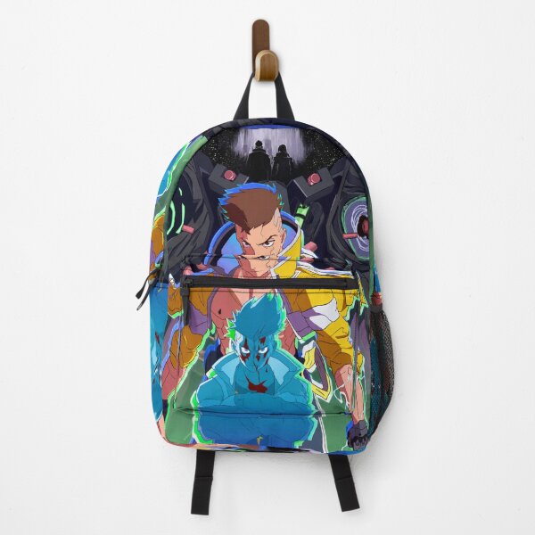 Item preview, Cyberpunk edgerunners designed and sold by BlockyBeasts.