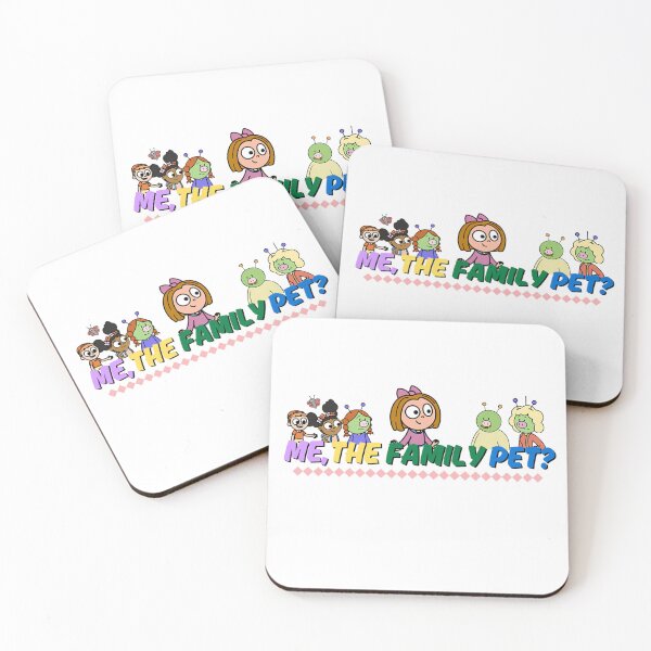 Item preview, Me The Family Pet Wide designed and sold by thefamilypet.