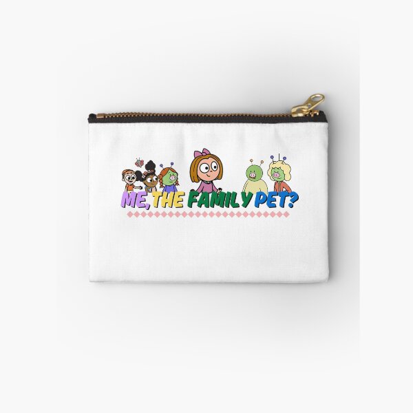 Item preview, Me The Family Pet Wide designed and sold by thefamilypet.