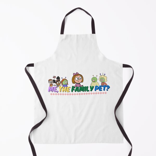 Item preview, Me The Family Pet Wide designed and sold by thefamilypet.