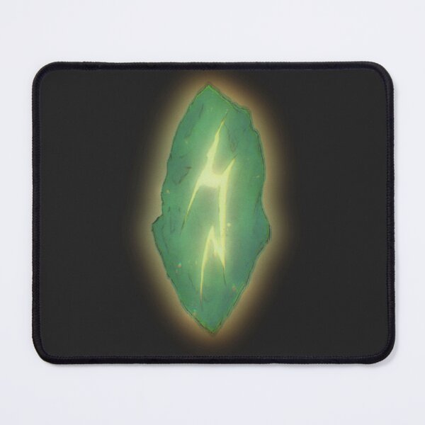 Item preview, Thunder Stone designed and sold by Corvifehl.