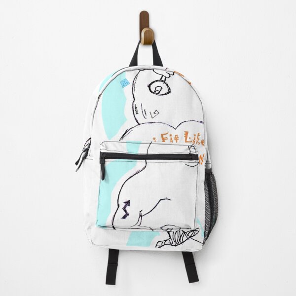 Item preview, Stay Fit Like A Snowman (Drawing by ACCI) designed and sold by VanyssaGraphics.