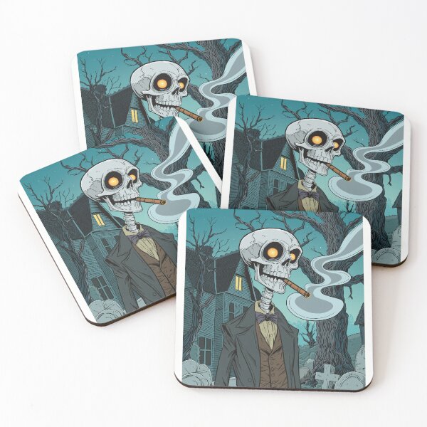 Item preview, Gentlemen Skeleton designed and sold by Zappit-Designs.