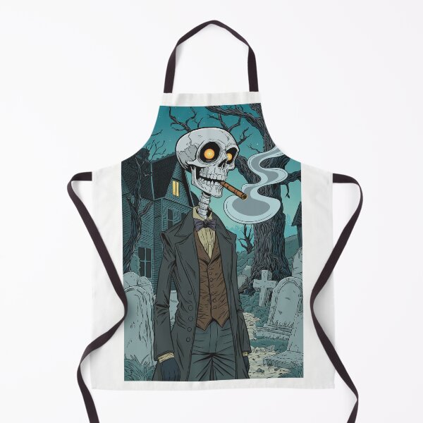 Item preview, Gentlemen Skeleton designed and sold by Zappit-Designs.