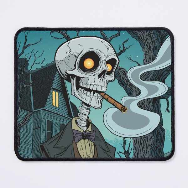 Item preview, Gentlemen Skeleton designed and sold by Zappit-Designs.