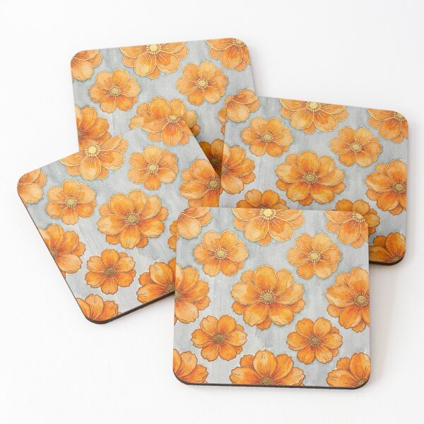 Item preview, Small Flowers designed and sold by GraphicsClub.
