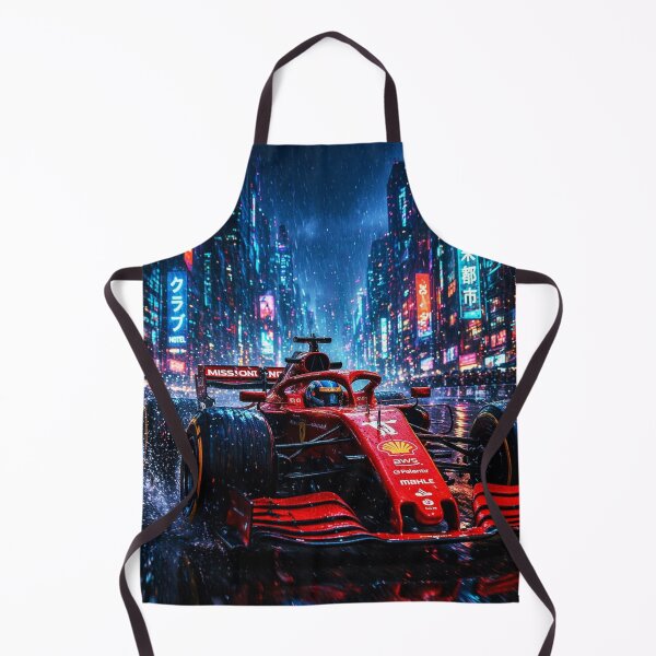 Item preview, Cyberpunk Formula: F2012 Monza designed and sold by Mavila Forge.