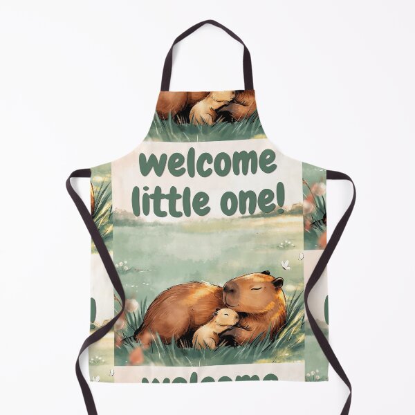 Item preview, Capybara true love designed and sold by Agu210.