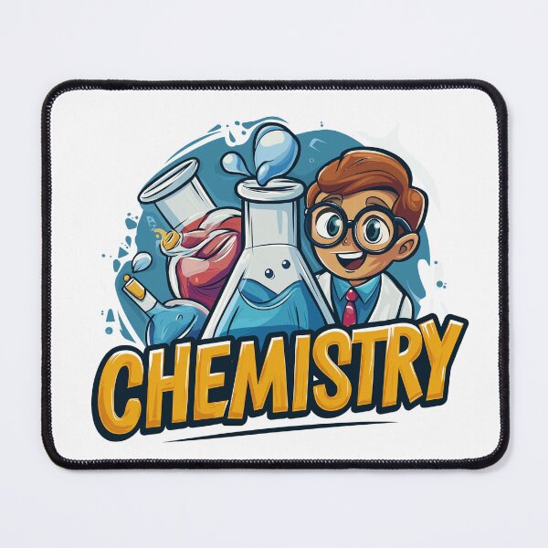 Item preview, Fun Chemistry Experiment designed and sold by GoldenAurora91.
