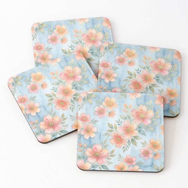 Item preview, Cute Flowers designed and sold by GraphicsClub.