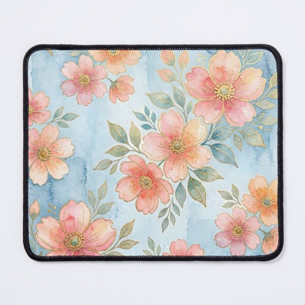 Item preview, Cute Flowers designed and sold by GraphicsClub.