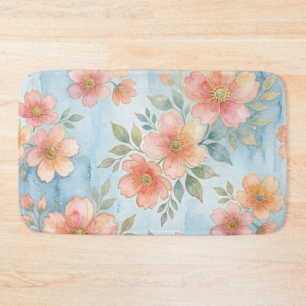 Item preview, Cute Flowers designed and sold by GraphicsClub.