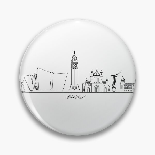 Item preview, Belfast Northern Ireland United Kingdom designed and sold by Digital4youLk.