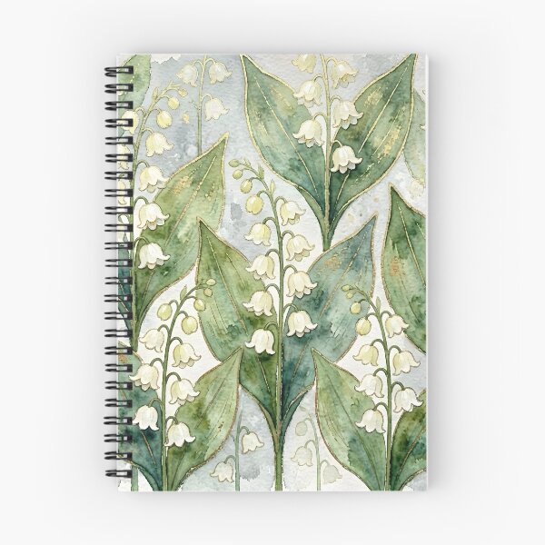 Item preview, Lily of The Valley  designed and sold by GraphicsClub.