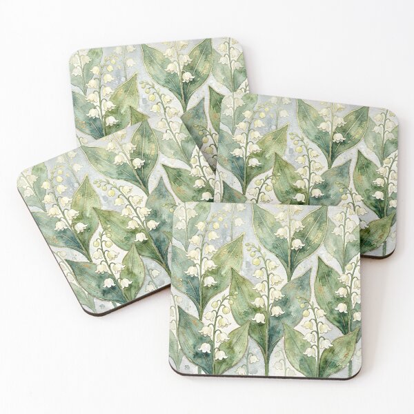 Item preview, Lily of The Valley  designed and sold by GraphicsClub.