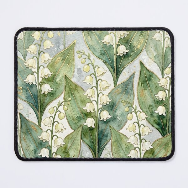 Item preview, Lily of The Valley  designed and sold by GraphicsClub.